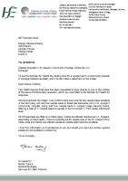 PQ 9667-24 - Pearse Doherty front page preview
              