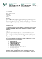 PQ 9926-24 - Bernard Durkan front page preview
              