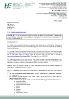 PQ 1043-24 - Richard Bruton front page preview
              