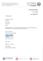 PQ 1162-24 - Darren O'Rourke front page preview
              