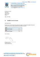 PQ 1203-24 - Duncan Smith front page preview
              