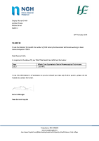PQ 1205-24 - Duncan Smith front page preview
              