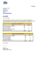 PQ 1470-24 - Sorca Clarke front page preview
              