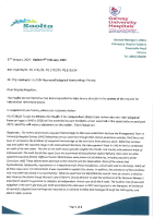 PQ 1732-24 - Denis Naughten front page preview
              