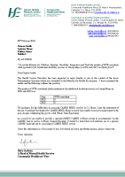 PQ 1828-24 - Duncan Smith front page preview
              