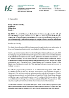 PQ 1956-24 - Catherine Connolly front page preview
              