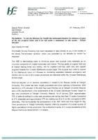 PQ 2386-24 - Roisin Shortall front page preview
              