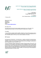 PQ 2554-24 - Duncan Smith front page preview
              