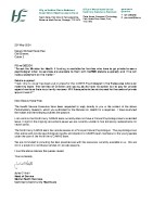 PQ 2622-24 - Michael Healy-Rae front page preview
              