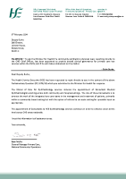 PQ 2876-24 - Colm Burke front page preview
              