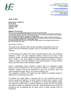PQ 3048-24 - Ruairí Ó Murchú front page preview
              