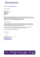 PQ 3737-24 - Eoin O'Broin front page preview
              