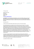 PQ 3889-24 - Duncan Smith front page preview
              