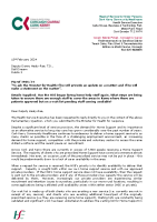 PQ 3966-24 - Danny Healy-Rae front page preview
              