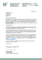 PQ 4305-24 - Paul Donnelly front page preview
              