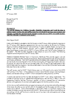 PQ 56465-23 - Mairead Farrell front page preview
              