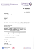 PQ 28103-24 - Jennifer Murnane O'Connor front page preview
              