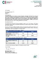 PQ 29757-24 - Aindrias Moynihan front page preview
              