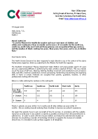 PQ 31203-24 - Holly Cairns front page preview
              