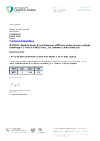 PQ 31766-24 - Duncan Smith front page preview
              