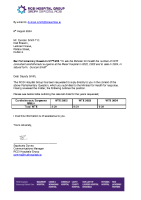 PQ 31774-24 - Duncan Smith front page preview
              