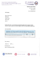 PQ 31777-24 - Duncan Smith front page preview
              