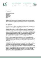 PQ 31917-24 - Richard Bruton front page preview
              