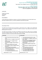PQ 32313-24 - Eoin Ó Broin front page preview
              