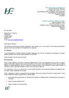 PQ 32358-24 - Ruairí Ó Murchú front page preview
              