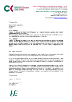 PQ 32389-24 - Danny Healy-Rae front page preview
              