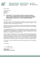 PQ 32395-24 - Darren O'Rourke front page preview
              