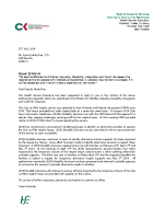 PQ 32740-24 - Danny Healy-Rae front page preview
              