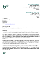 PQ 32743-24 - Danny Healy-Rae front page preview
              