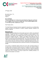 PQ 32793-24 - Holly Cairns front page preview
              