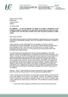 PQ 32862-24 - Róisín Shortall front page preview
              