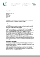 PQ 32866-24 - Duncan Smith front page preview
              