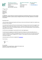 PQ 32879-24 - Duncan Smith front page preview
              
