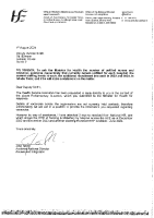 PQ 32885-24 - Duncan Smith front page preview
              