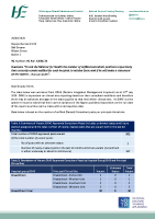 PQ 32886-24 - Duncan Smith front page preview
              