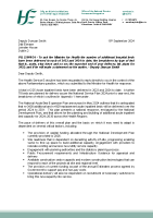 PQ 32888-24 - Duncan Smith front page preview
              