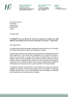 PQ 32889-24 - Duncan Smith front page preview
              
