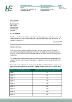 PQ 32980-24 - Seán Crowe front page preview
              