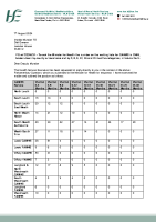 PQ 33246-24 - Imelda Munster front page preview
              