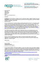PQ 33322-24 - Duncan Smith front page preview
              