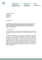 PQ 33357-24 - Catherine Connolly front page preview
              