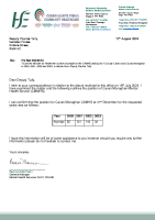 PQ 33540-24 - Pauline Tully front page preview
              