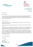 PQ 24639-24 - Michael Fitzmaurice front page preview
              