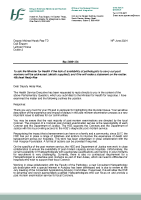 PQ 24991-24 - Michael Healy-Rae front page preview
              