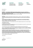 PQ 25042-24 - Duncan Smith front page preview
              