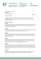 PQ 25082-24 - Catherine Connolly front page preview
              